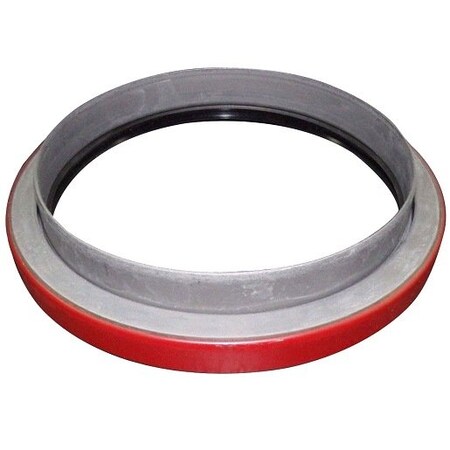 Skf Seal Kit; 7 in. X 8.375 in. X 1 in.; Polyacrylate elastomer 70037 / 7X8.375X1 KIT P